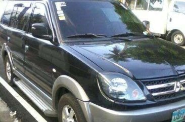 Mitsubishi Adventure 2006 for sale