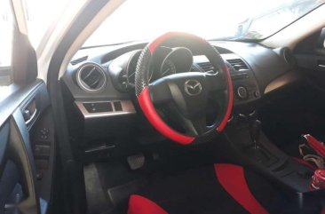 Mazda 3 2013 model automatic FOR SALE