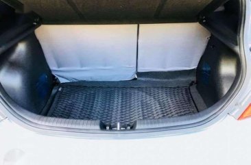 HYUNDAI ACCENT CRDI 2013 Diesel Manual