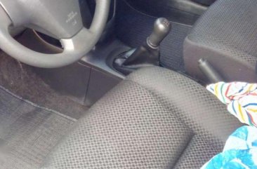 Toyota Vios 1.3e manual all power 2009