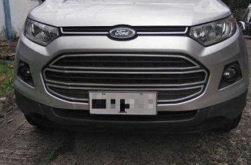 2015 Ford Ecosports for sale