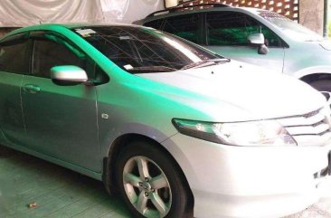 Honda City 2010 AT 13 FOR SALE