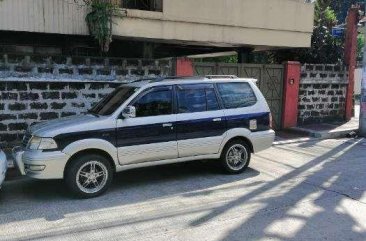 Toyoya Revo VX200 2003 FOR SALE