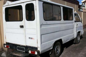 Mitsubishi L300 1991 for sale