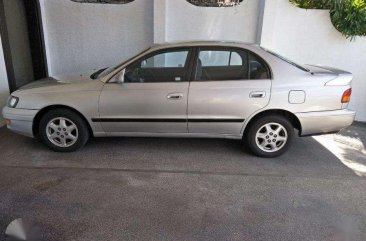 1996 Toyota Corona Exsior for sale