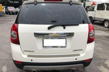 2009 Chevrolet Captiva for sale