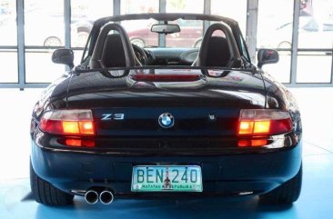 1999 BMW Z3 558K (neg) trade in ok!