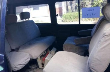 Nissan Vanette Year model 2000 Complete papers
