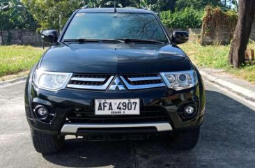 Mitsubishi Montero 2014 for sale