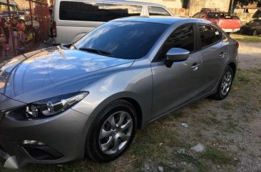 Mazda 3 2016 for sale