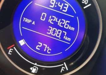 2014 Honda Jazz for sale