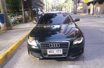 Audi A4 2009 for sale