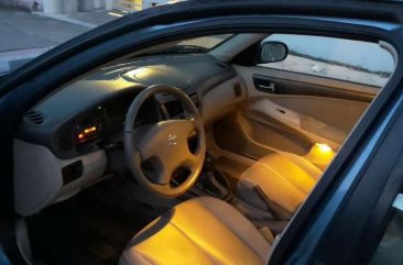 2005 Nissan Sentra GS Top of the line