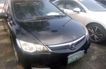 2007 Honda Civic for sale