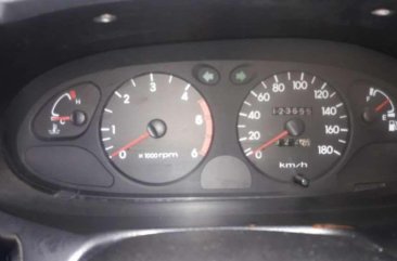 Hyundai Starex GRX GOLD 2002 for sale