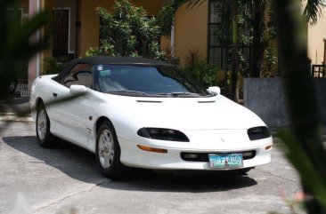 1994 Chevrolet Camaro for sale