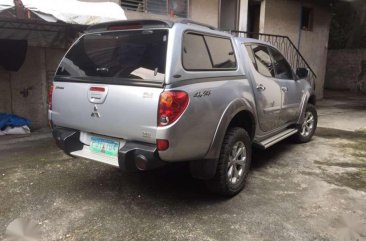 2010 Mitsubishi Strada for sale