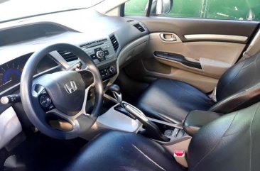 Honda Civic fb 1.8s 2012mdl FOR SALE