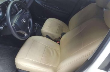 Toyota Vios 2016 FOR SALE