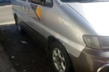 Hyundai Starex 1999 MODel FOR SALE