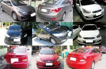 Hyundai Accent 2016 for sale