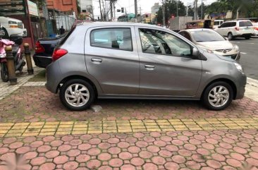 2018 Mitsubishi Mirage for sale