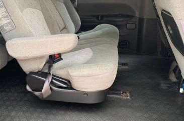 Hyundai Starex 2007 CRDi for sale