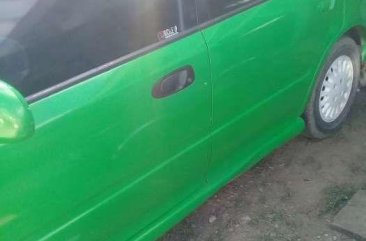 Honda Civic 1993 for sale