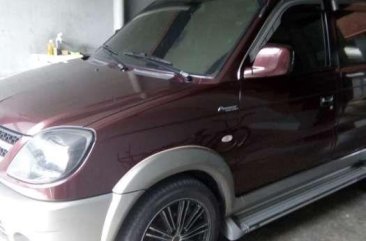 Mitsubishi Adventure gls sport 2010 FOR SALE