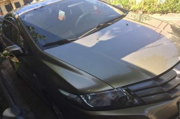 Honda City 2010 FOR SALE