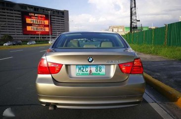 2011 BMW 320D Diesel for sale