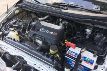 2013 Toyota Innova 2.5E diesel AT FOR SALE