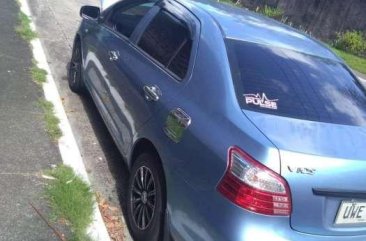 Toyota Vios 2013 for sale