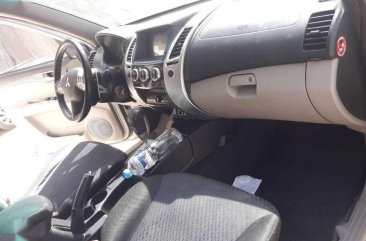 2016 Mitsubishi Mirage g4 matic Very good condition 1st owned
