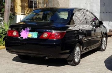 Honda City 2006 for sale