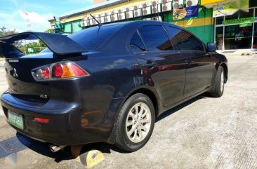 2013 Mitsubishi Lancer Ex Glx AT for sale