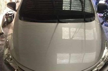 Toyota VIOS 2016 rush sale OR SWAP manual transmission