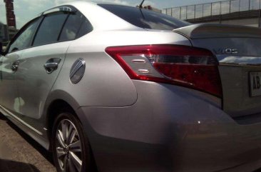 Toyota Vios 2015 for sale