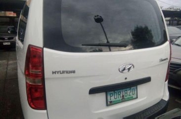 2011 Hyundai Grand Starex for sale