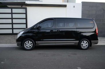 2014 Hyundai Starex for sale