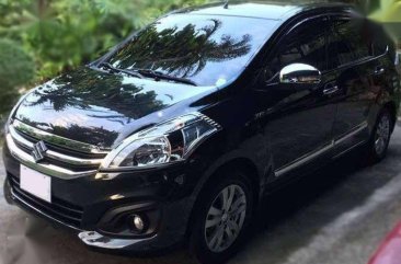 2017 Suzuki Ertiga for sale