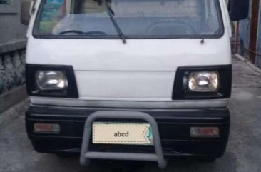 Like new Suzuki Multi-Cab for sale
