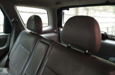 Mazda Tribute ES V6 3.0l 2005 Automatic for sale
