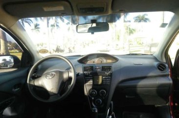 Toyota Vios 2008 e FOR SALE