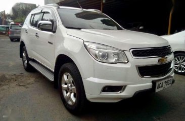 2015 Chevrolet Trailblazer for sale