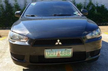 2013 Mitsubishi Lancer Ex Glx AT for sale