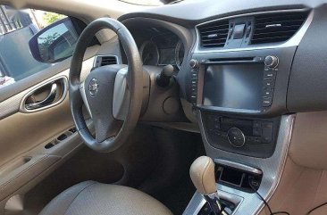 Nissan Sylphy 2015 for sale