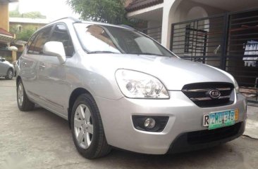 2008 Kia Carens for sale