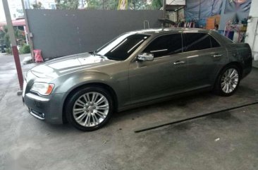 2012 Chrysler 300C for sale