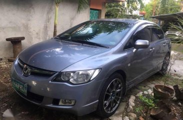 Honda Civic 2006  FOR SALE